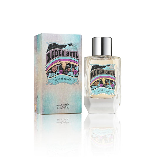 Rodeo Soul Can't Be Tamed Perfume