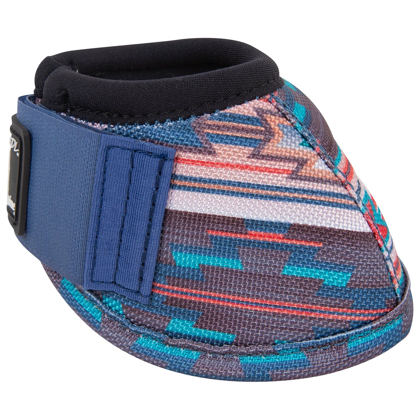 Classic Equine Dyno Turn Bell Boots - Pueblo