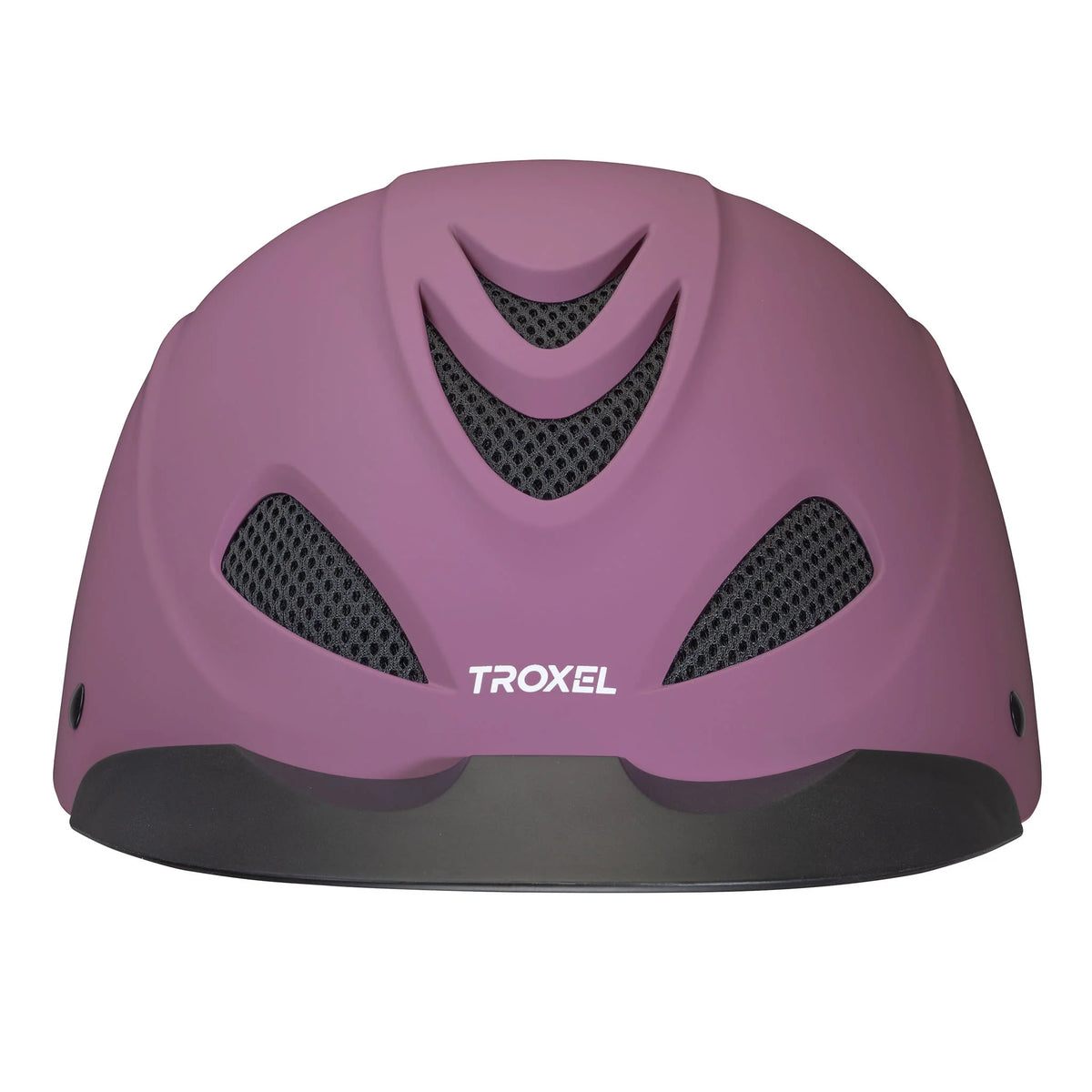 Troxel - Liberty Riding Helmet with Mips® - Mauve Duratec
