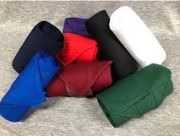 Standing Wraps - Cockerhain Sewing