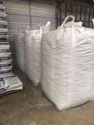 CubeIt Alfalfa Pellets - 2000 lbs Tote