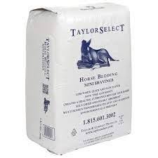 Taylor Select Bedding - Mini Flakes