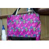 Schulz Equine Everything Equine Tote Bag - Neon YeeHaw!