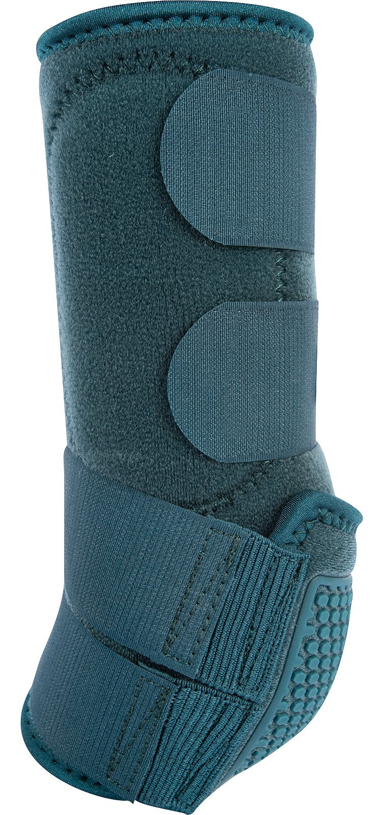 Classic Equine  Flexion by Legacy2 Support Boots - Dragonfly Green