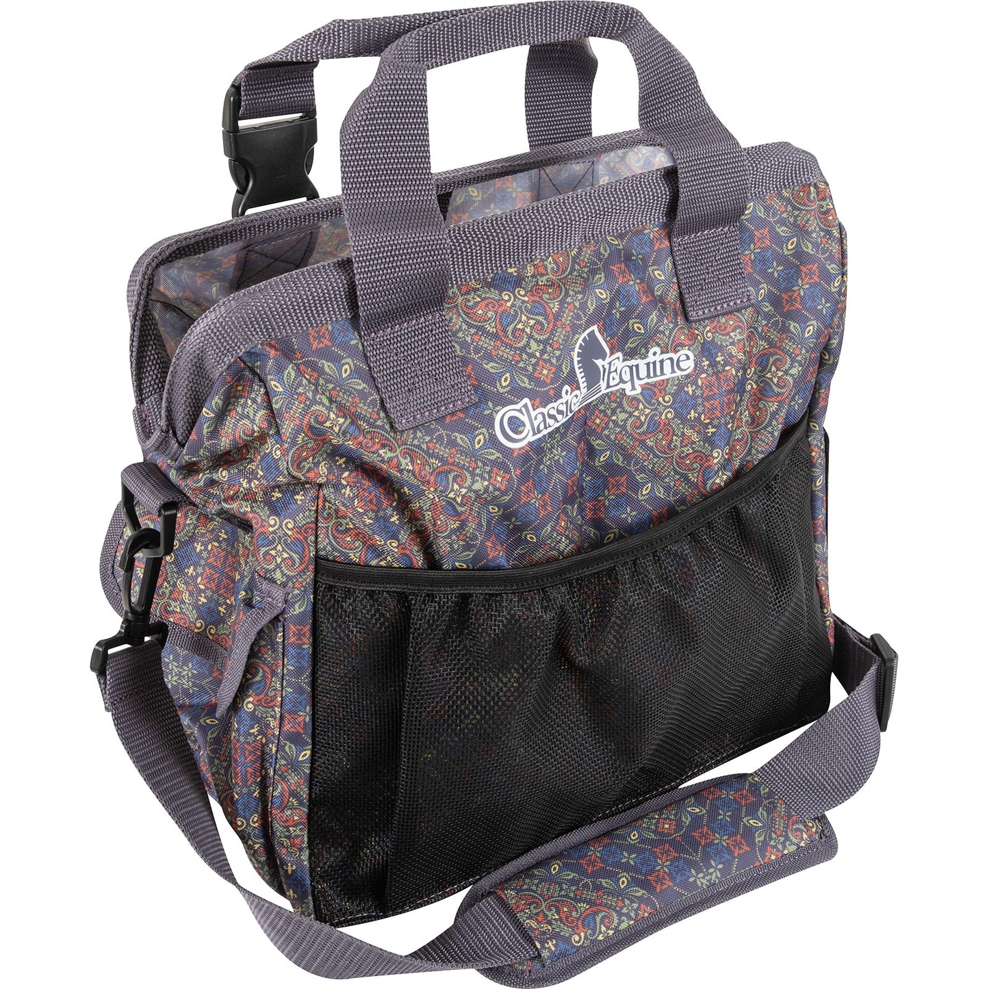 Classic Equine - Groom Tote- Alta