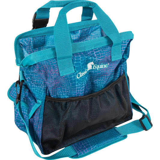 Classic Equine - Groom Tote- Gator