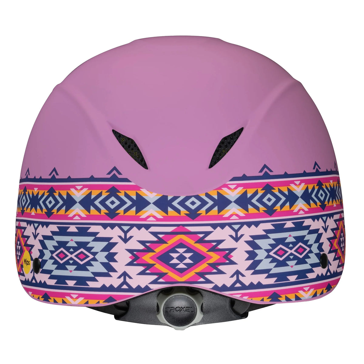 Troxel - Liberty Riding Helmet with Mips® - Serape Burst Lilac Duratec