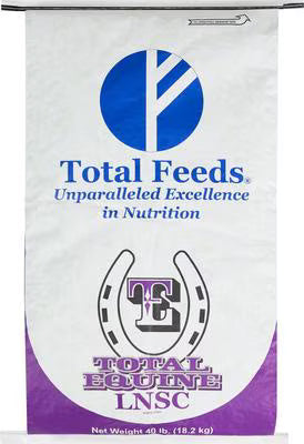 Total Equine LOW NSC
