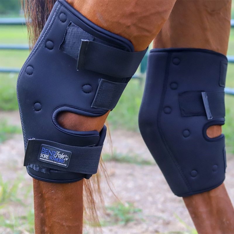 BeneFab Rejuvenate Smart Hock Boots