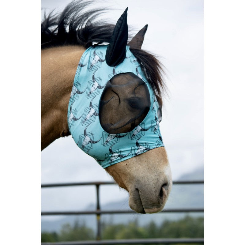 Schulz Equine Fly Mask