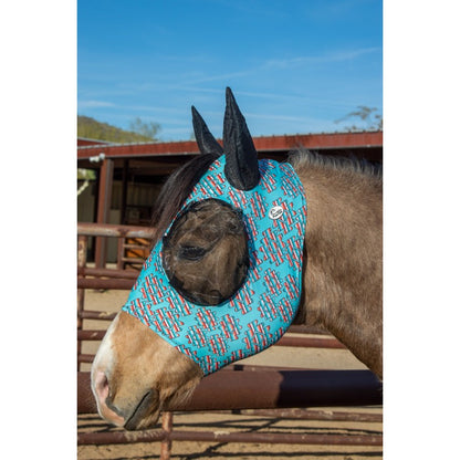 Schulz Equine Fly Mask