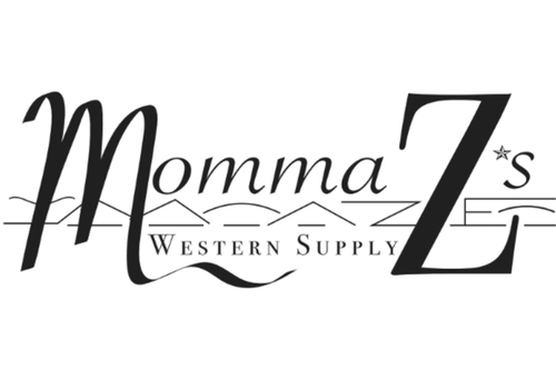 MOMMA Z's – MOMMA Z's
