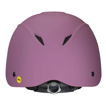 Troxel - Liberty Riding Helmet with Mips® - Mauve Duratec