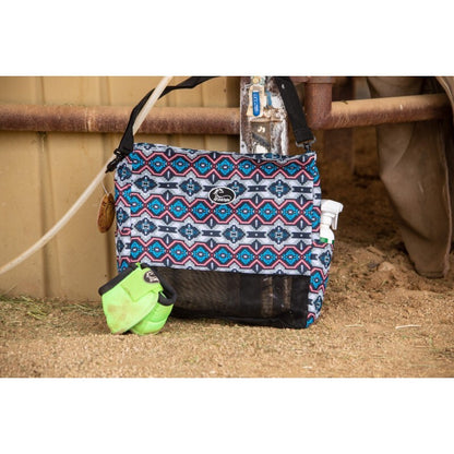 Schulze Equine Everything Equine Tote Bag