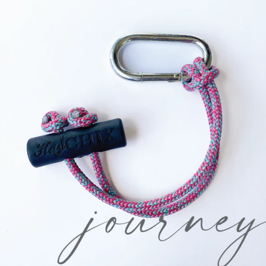 Hay Chix  Bucket Strap - Journey