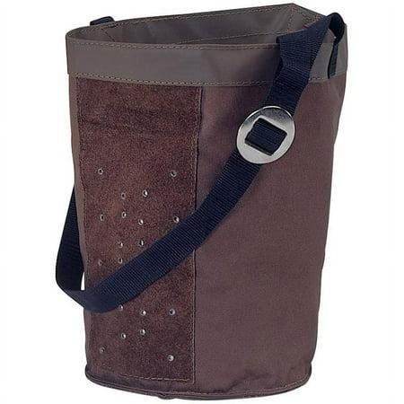 Canvas Feed Bag