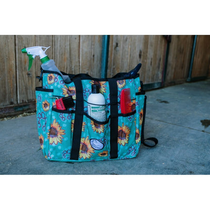 Schulz Equine Grooming Tote