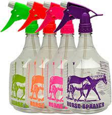 Spray Bottle - 36 oz