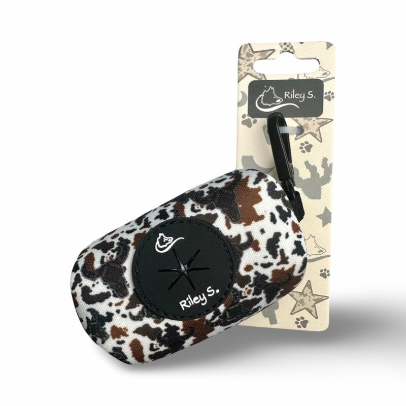 Schulze Equine / Riley S. Poop Bag for Dogs