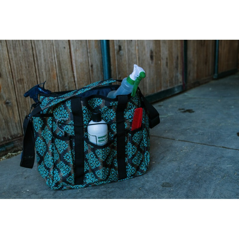 Schulz Equine Grooming Tote