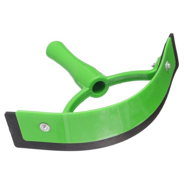 Tough 1 Sweat Scraper - Lime