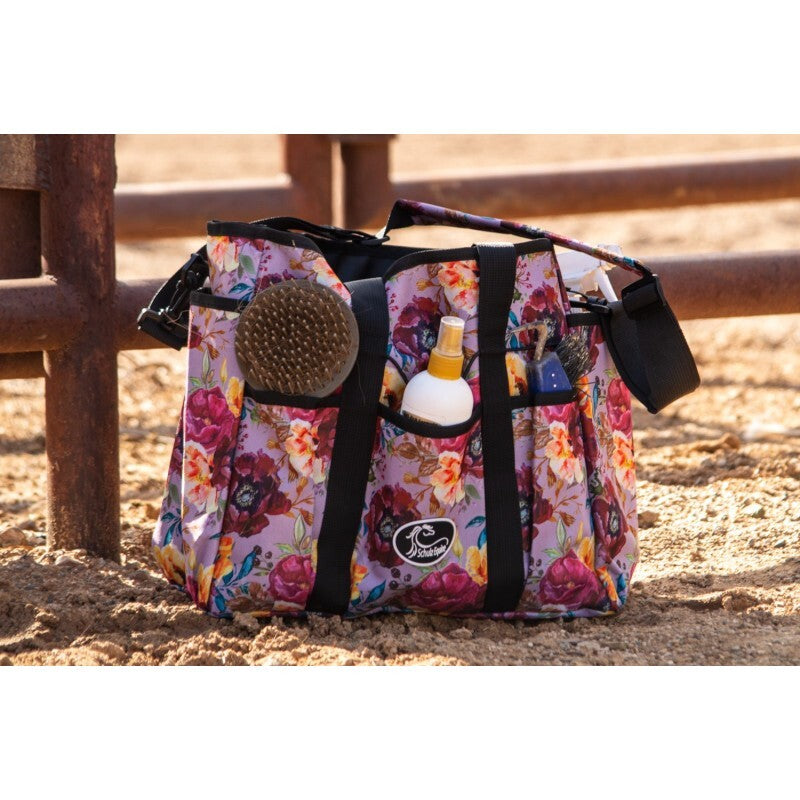 Schulz Equine Grooming Tote