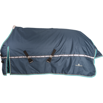 Classic Equine  10K  Cross Trainer Blanket (NO HOOD) 1200 D, 300 g