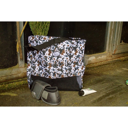 Schulze Equine Everything Equine Tote Bag