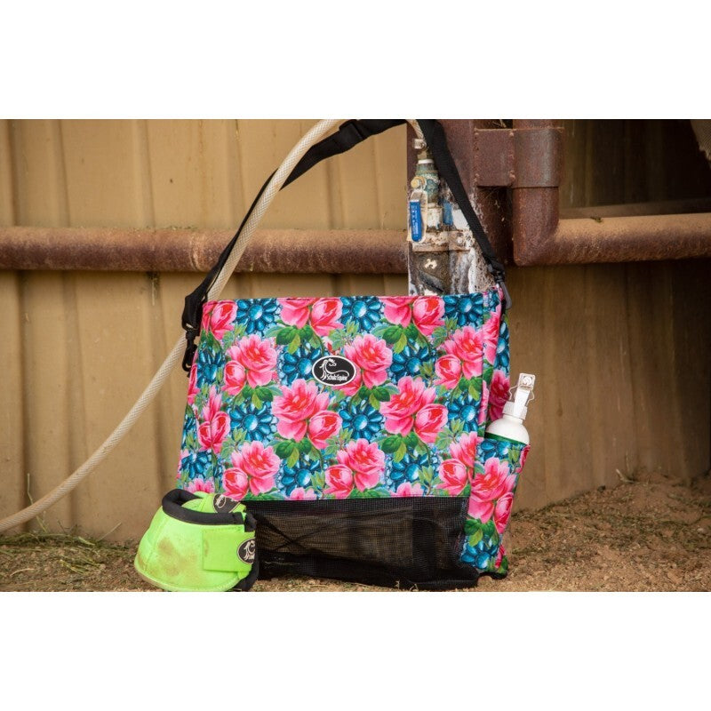 Schulze Equine Everything Equine Tote Bag