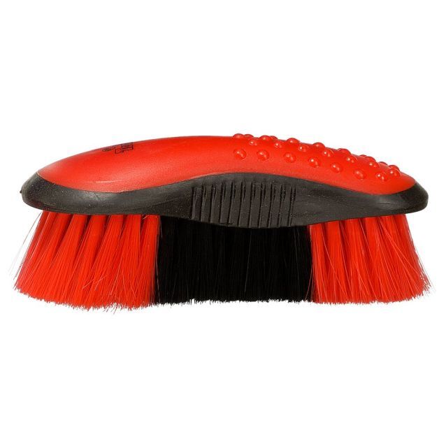 Tough 1 Great Grip Stiff Brush