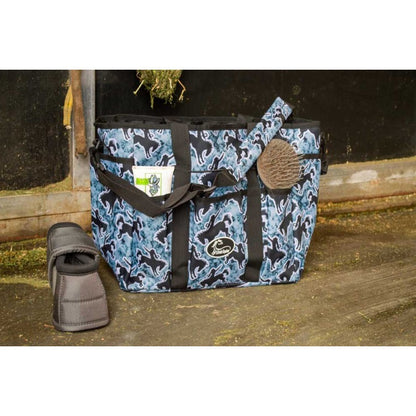 Schulz Equine Grooming Tote