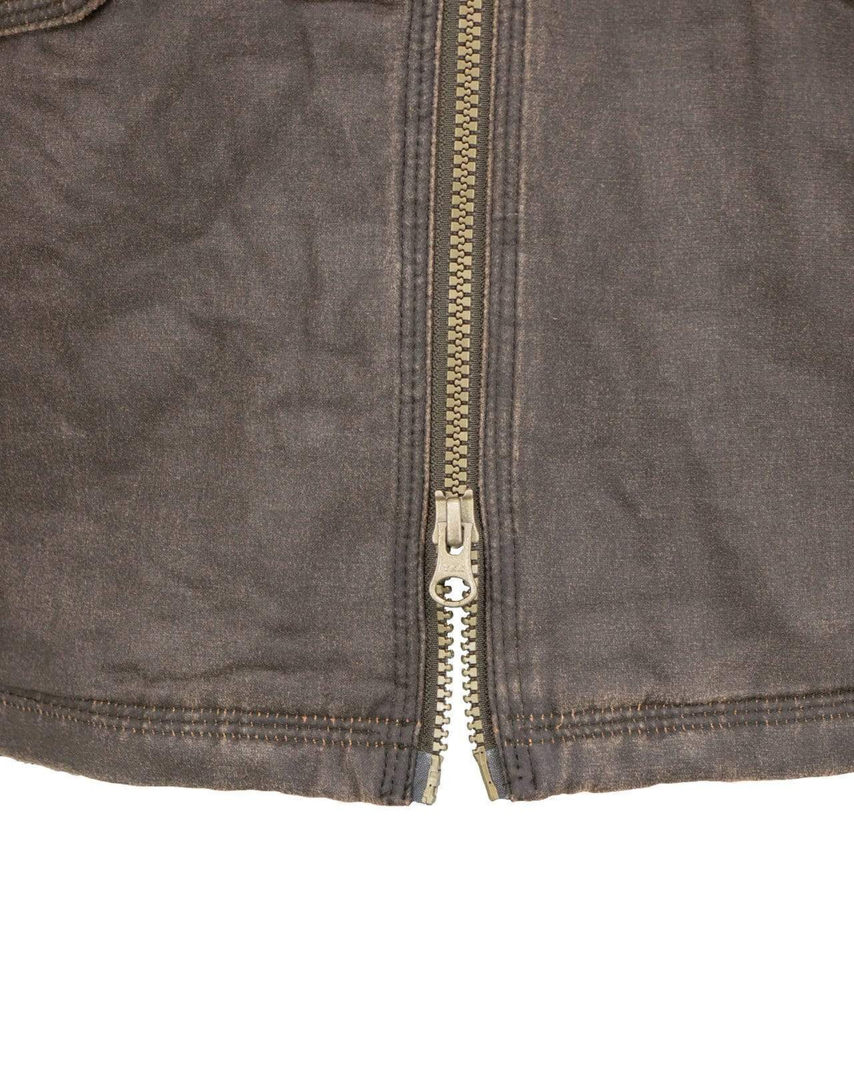 Outback Trading Company Men’s Landsman Jacket - Brown