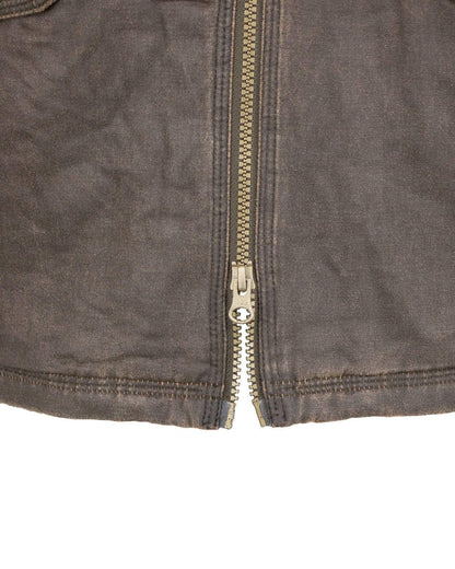 Outback Trading Company Men’s Landsman Jacket - Brown