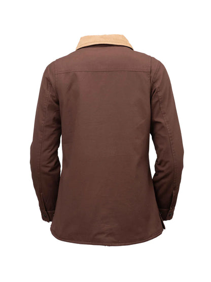 Outback Trading Company Women’s Gidley Canvas Jacket
