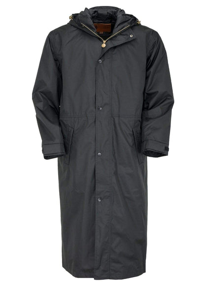 Outback Trading Company Pak-A-Roo Duster - Black