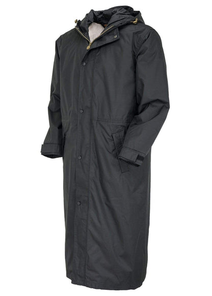 Outback Trading Company Pak-A-Roo Duster - Black