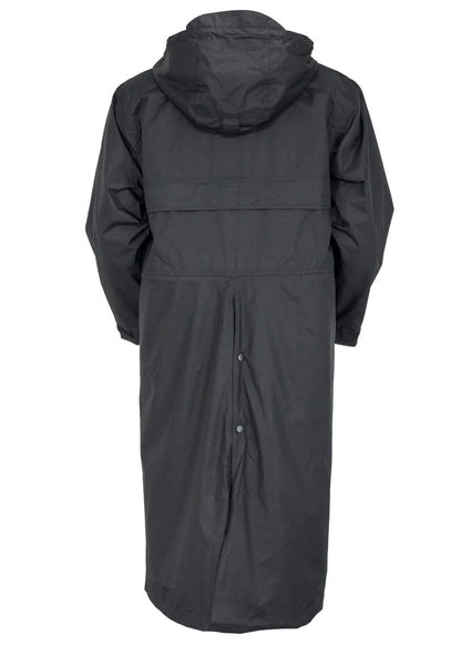Outback Trading Company Pak-A-Roo Duster - Black