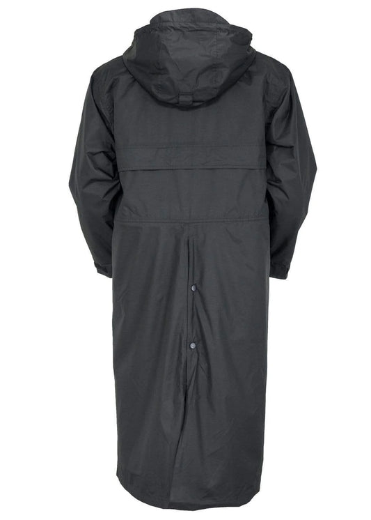 Outback Trading Company Pak-A-Roo Duster - Black