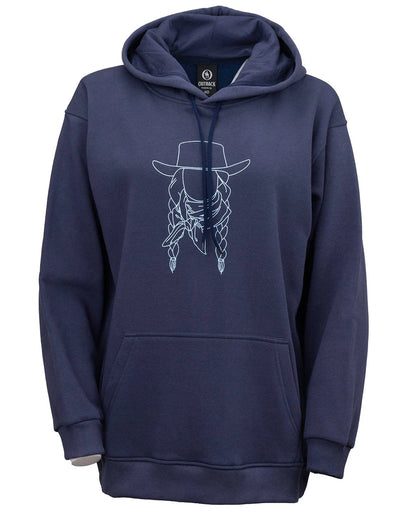 Outback Trading Company Women’s Mikayla Hoodie