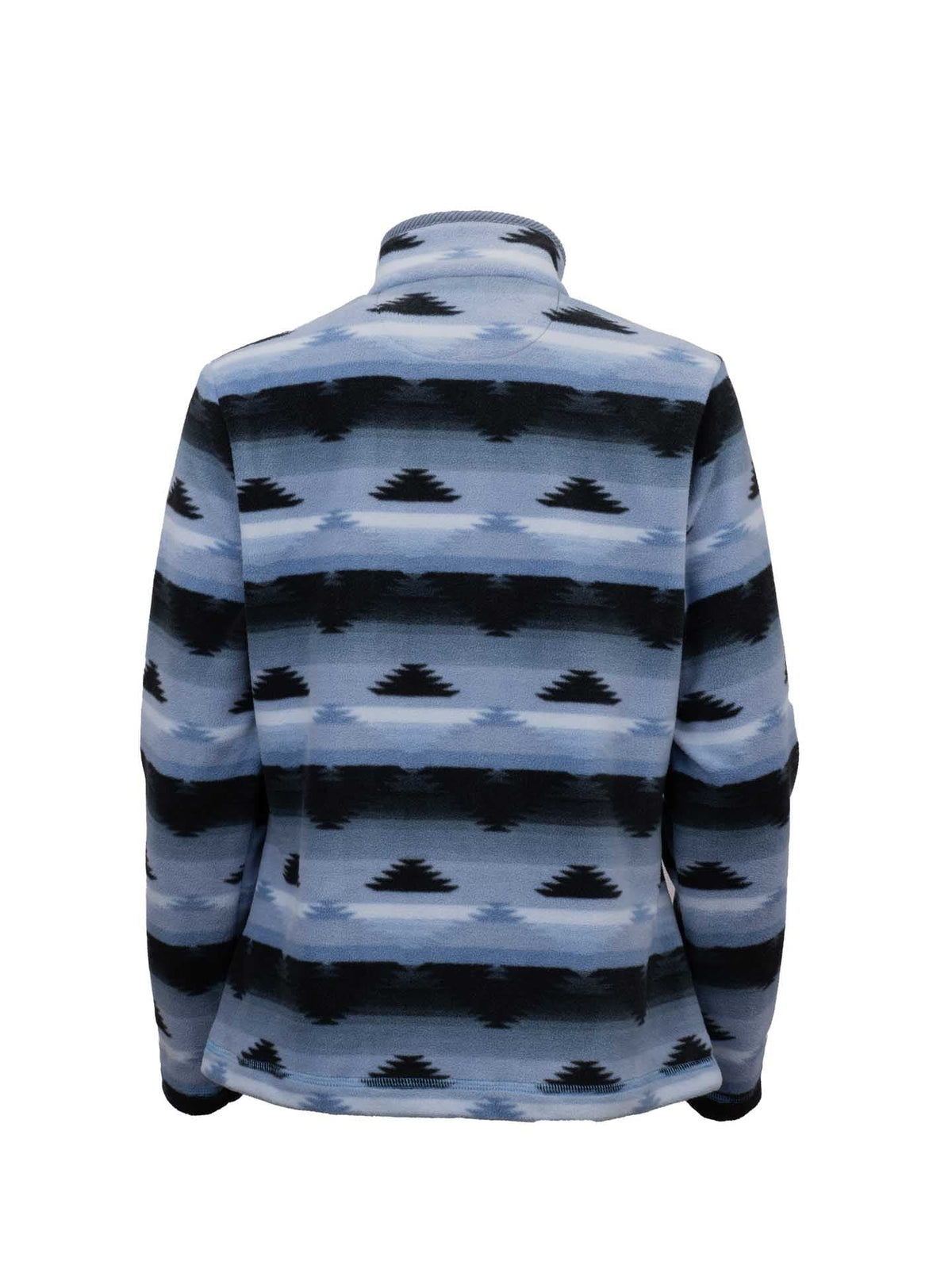 Outback Trading Company Women's Delaney Pullover - Blue