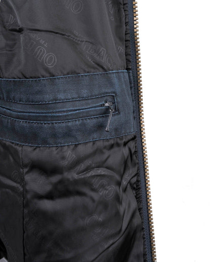 Outback Trading Company Women’s Brisbane Vest - NAVY