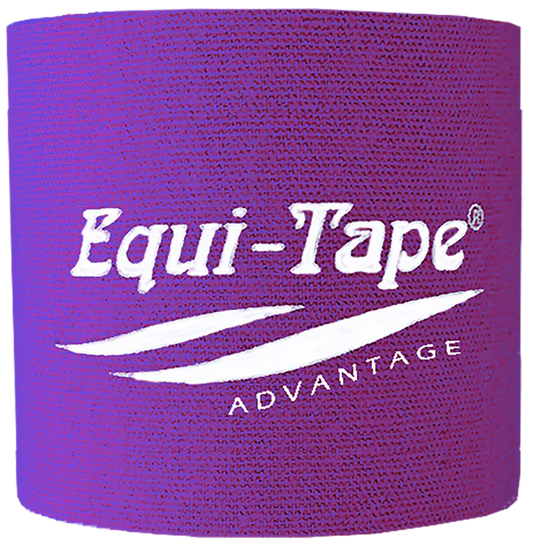 Equ-Tape Advantage 3 in