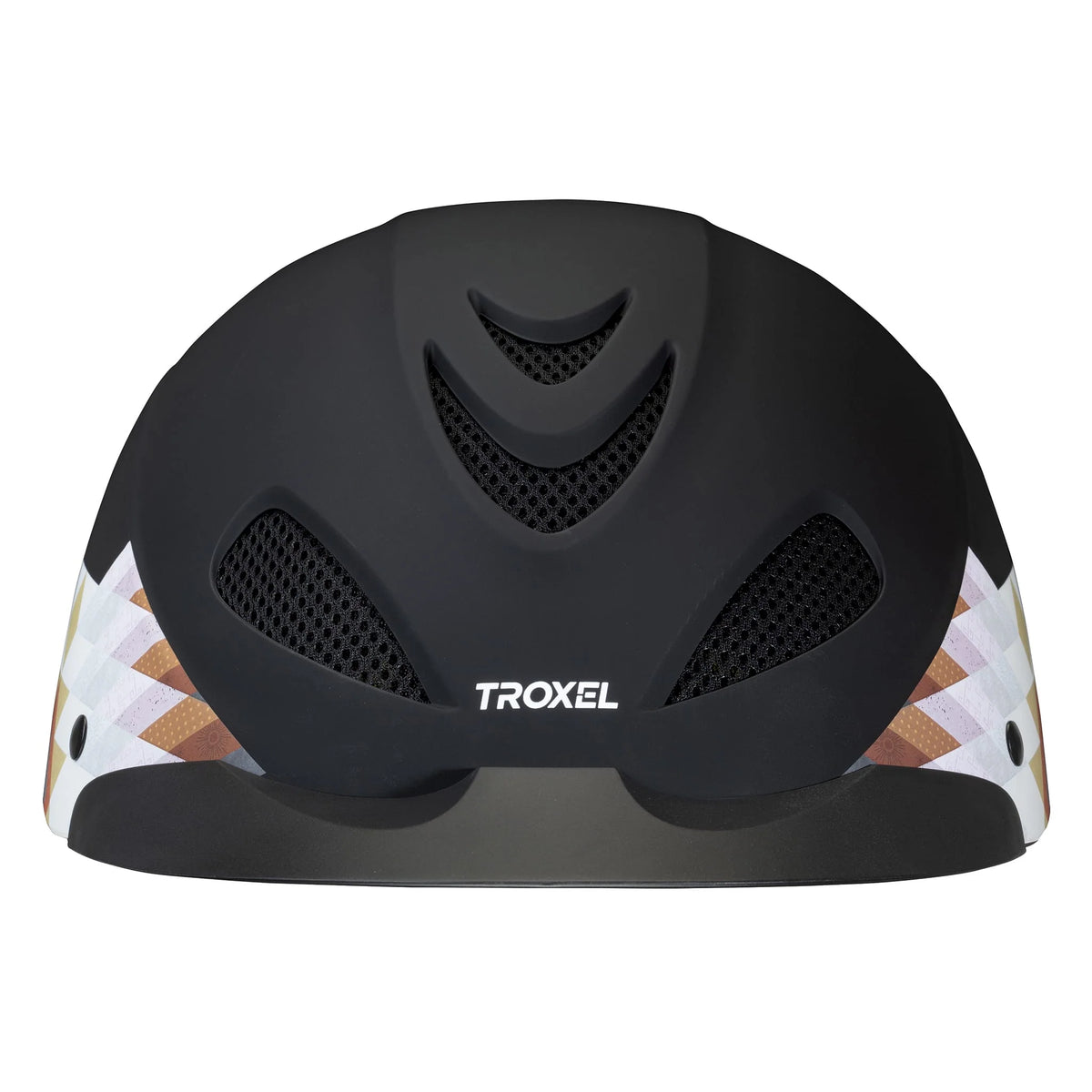 Troxel - Liberty Riding Helmet with Mips® - Canyon Ridge Black Duratec