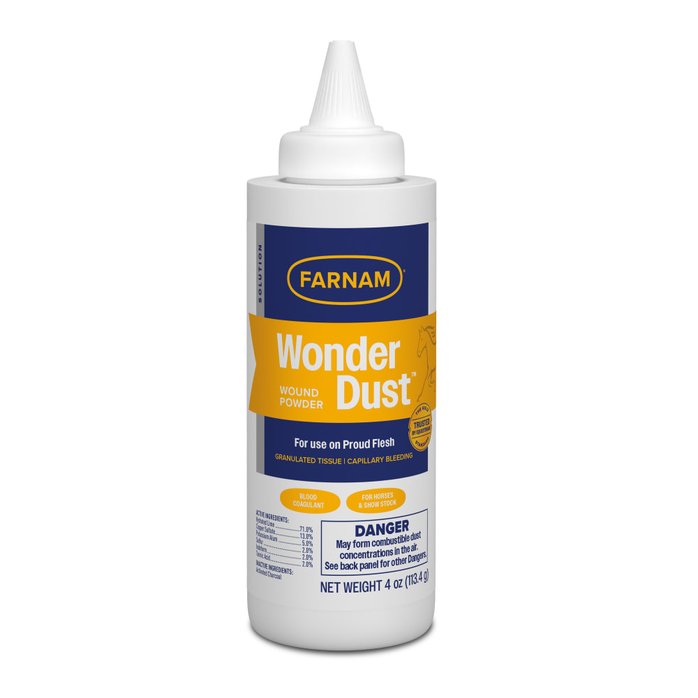 Farnam Wonder Dust Wound Powder