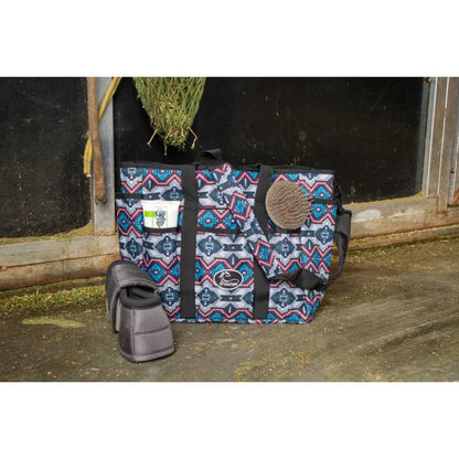 Schulz Equine Grooming Tote