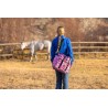 Schulz Equine Grooming Tote - Jackpot