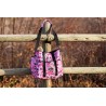 Schulz Equine Grooming Tote - Jackpot