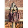 Schulz Equine Grooming Tote - SE Designer