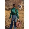 Schulz Equine Grooming Tote - SE Designer