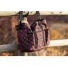 Schulz Equine Grooming Tote - SE Designer